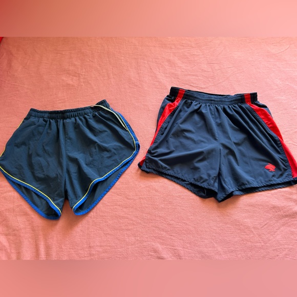 rabbit Other - Rabbit Men’s lot of 2 running  shorts size Medium